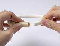 Gambar Mosh Silicon Straw (Straw Only) - White dari Mosh Indonesia undefined 4 Tokopedia