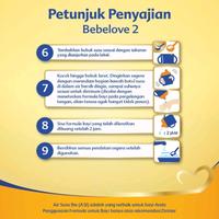 Gambar Bebelove 2 | 6-12 Bulan | 800g dari Smart Susu undefined 5 Tokopedia