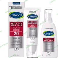 Gambar Ready Cetaphil Redness Relieving Daily Facial Moisturizer SPF 20 50ml dari ADR.id shop undefined 1 Tokopedia