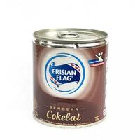 Gambar frisian flag susu bendera cokelat kaleng kental manis 370 gram dari Toko Aneka Kue Kranji undefined 1 Tokopedia