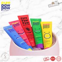 Gambar [BPOM] Pure Paw Paw Ointment 25gr - Passion Fruit dari Shishi.Care undefined 2 Tokopedia