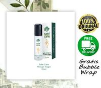 Gambar Safe Care / Minyak Aromaterapi / Safe Care 3 poin Telon / Original Lavender Strong Woody Florest Lemon grass 10 mL - 5 ml ori dari Apotek Se-Jati undefined 2 Tokopedia