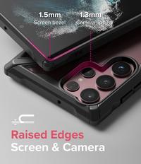 Gambar Ringke Fusion X Case Samsung Galaxy S23 Ultra S23 Plus Casing S23 Ori dari Devil Store Medan undefined 2 Tokopedia