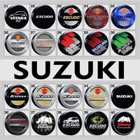 Gambar cover ban sarung ban serep mobil escudo suzuki 2 dari TOKO COVER ID undefined 2 Tokopedia
