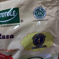 Gambar 1 Dus Isi 40 Bungkus Totole Kaldu Rasa Jamur 200 gram dari Yungyungstores undefined 4 Tokopedia