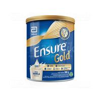Gambar Ensure Gold Vanila 380g Kaleng (per Pcs) - No Bubble Wrap  dari K24Klik undefined 1 Tokopedia