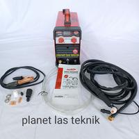 Gambar REDBO CUT40 WELDING MACHINE TRAFO LAS MESIN LAS CUTTING PLASMA dari Planet Las Teknik undefined 2 Tokopedia