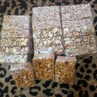 Gambar Kipang Beras Jagung - Cemilan Jadul - Minang - Payakumbuh dari Arniati Piliang undefined 2 Tokopedia