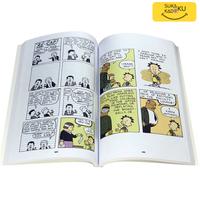 Gambar BIG NATE English Book Full Colour Import Buku Cerita Anak Bergambar dari SUKAKU Emporium undefined 2 Tokopedia