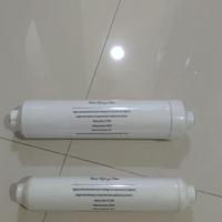 Gambar Filter Alkali hidrogen aktif - Kecil dari GUDANGGROSIR88 undefined 1 Tokopedia