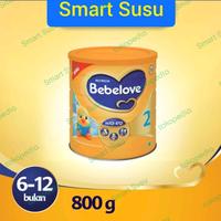 Gambar Bebelove 2 | 6-12 Bulan | 800g dari Smart Susu undefined 1 Tokopedia