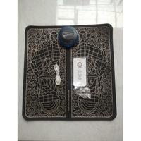 Gambar Alat Pijat Kaki Terapi Listrik Telapak Kaki Penguatan Otot Kaki - Tanpa Remote dari GNE Product undefined 3 Tokopedia