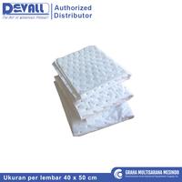 Gambar Lap Penyerap Devall Oil Spill Absorbent PAD 16" X 20" dari Graha Multisarana Mesindo undefined 2 Tokopedia
