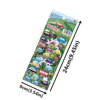 Gambar FF Stiker Sticker Timbul Anak 3d - ff hati dari Unaisah Toys undefined 4 Tokopedia