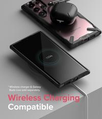 Gambar Ringke Fusion X Case Samsung Galaxy S23 Ultra S23 Plus Casing S23 Ori dari Devil Store Medan undefined 4 Tokopedia