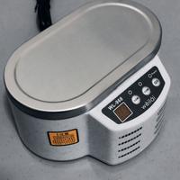Gambar ULTRASONIC CLEANER WL-968 WEILAI 30W DAN 50W dari IndraCulla Store undefined 5 Tokopedia