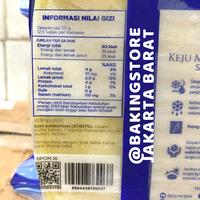 Gambar DELS Keju Mozarella 250 Gr | Mozzarella Cheese Extra Stretchy dari Baking Store Jakarta Barat undefined 2 Tokopedia