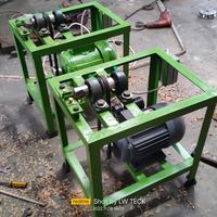 Gambar mesin dowel pembulat kayu bambu dari LWA TEKNIK undefined 3 Tokopedia