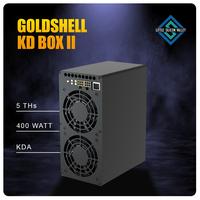 Gambar Goldshell KD Box II 5 TH Kadena Coin Miner Asic Mining READY STOCK dari LSV Adit undefined 1 Tokopedia
