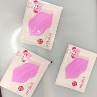 Gambar Paket Masker Collagen Mata dan Bibir 10 Pcs - Mix 10 Pcs dari JC Tour Travel undefined 5 Tokopedia