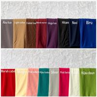 Gambar Sarung kursi makan Cover penutup kursi makan size L - size L, Hitam dari mandiristore88 undefined 4 Tokopedia