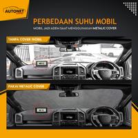 Gambar Cover Sarung Mobil 3 Lapis Layer Diamond Extream Full Outdoor AUTONET - WULING AIREV dari AUTONET COVER undefined 4 Tokopedia