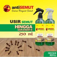 Gambar Racun Pengusir Anti Semut Super Ampuh Kemasan 250ml+Sarung Tangan dari Fumetsu Berkat Indonesia undefined 1 Tokopedia