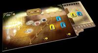 Gambar Grand Austria Hotel: Let's Waltz! Board Game dari Monopolis Wonder undefined 4 Tokopedia
