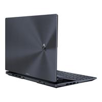 Gambar ASUS Zenbook Pro 14 Duo OLED UX8402ZE i7-12700H RTX3050Ti 16GB/1TB dari comlogics undefined 5 Tokopedia