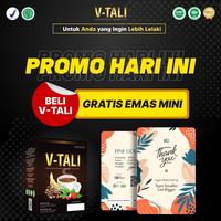 Gambar Kopi V-Tali - Kopi Vitalitas - Untuk Anda Yang Ingin Lebih Lelaki dari ORIYANUTRICIA undefined 4 Tokopedia