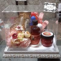 Gambar sewa dan dekor kotak seseeahan lamaran atau akad jakarta dari doorgift citra undefined 2 Tokopedia
