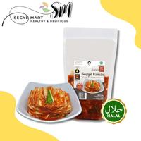 Gambar RTE KIMCHI 1KG dari Segye Mart Gading Serpong undefined 1 Tokopedia