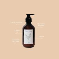 Gambar CORALIESKIN - Handwash - White Tea dari The Coralie Studio undefined 2 Tokopedia