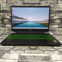 Gambar Hp Pavilion Gaming 15-ec0001AX Ryzen 5 3550H 8/512 GB/GTX1050 dari WWLLStore undefined 1 Tokopedia