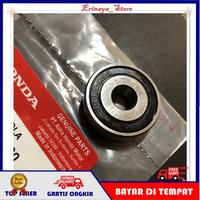 Gambar ORIGINAL Bearing Bak CVT 6002 Lahar Vario Beat Karbu Lama FI 125 Ori dari Erinayas Store undefined 2 Tokopedia