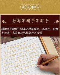 Gambar Heart sutra/xin jing, buddha dari Raja dupa sakti undefined 2 Tokopedia
