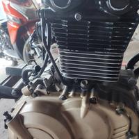 Gambar mesin satria fu 300-350cc dari Swadaya Speedshop undefined 1 Tokopedia