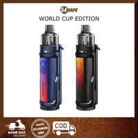 Gambar ARGUS PRO 80W Authentic by VOOPOO - DENIM SILVER dari 54vapeHQ undefined 2 Tokopedia