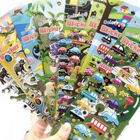 Gambar FF Stiker Sticker Timbul Anak 3d - ff hati dari Unaisah Toys undefined 1 Tokopedia
