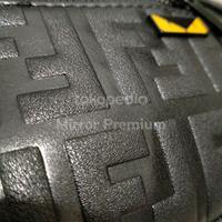 Gambar clutch pria branded Premuim dari Mirror Premium undefined 5 Tokopedia