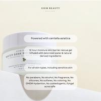 Gambar eiem beauty water bank moisturizer dari NECA Skincare undefined 2 Tokopedia