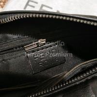 Gambar clutch pria branded Premuim dari Mirror Premium undefined 4 Tokopedia