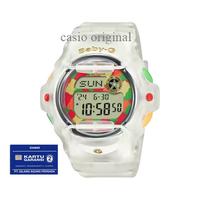 Gambar JAM TANGAN CASIO BABY-G BG-169HRB-7D BG 169HRB 7D ORIGINAL RESMI dari abangcasiooriginal undefined 1 Tokopedia