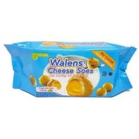 Gambar Nissin Walen CHEESE Soes Walens Soes Kering Sus Keju - Beli Banyak = Makin Murah!!! - 1 PCS (NORMAL) dari 3F Retail undefined 1 Tokopedia