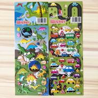 Gambar FF Stiker Sticker Timbul Anak 3D - ff transport dari Toko Mama Sekar undefined 4 Tokopedia