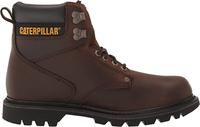 Gambar Sepatu Caterpillar Original Second Shift Soft Toe Work - Dark Brown - 40 dari Caterpillar_shoes undefined 3 Tokopedia