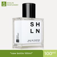 Gambar Parfum Scandalous Victoooriaa Secret Identik Kualitas Premium - 50ml dari Shalin Perfumery undefined 3 Tokopedia