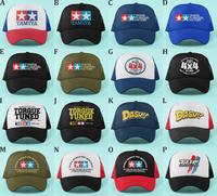 Gambar Sale Promo Topi Trucker Tamiya - N dari Mosei Lampung undefined 1 Tokopedia