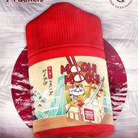 Gambar FB Mochi Mochi Puncak Asli 60ML dari SurabayaVaporLiquid undefined 2 Tokopedia