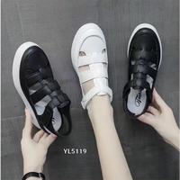 Gambar Sepatu sneakers wanita YL5119 dari YARIZ Gallery undefined 3 Tokopedia